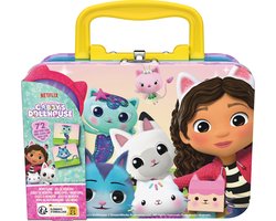 Gabby's Dollhouse Memory Spel