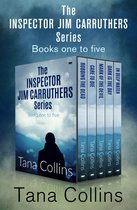 The Inspector Jim Carruthers Thrillers - The Inspector Jim Carruthers Series Books One to Five