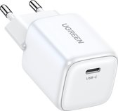 UGREEN Nexode 30W - Chargeur USB-C PD - Chargeur rapide GaN