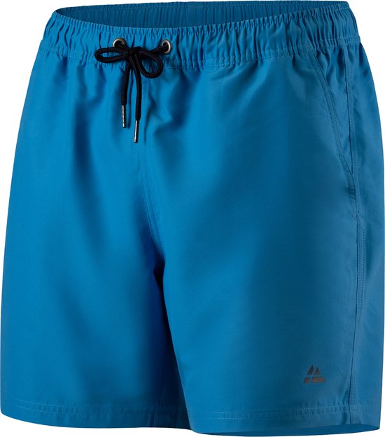 DANISH ENDURANCE Zwembroek Heren - Met Zakken - Lichtgewicht - Snel Drogend - 100% Recycled - Maat XL