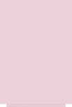 Tableau blanc Rocada - Couleur chair - 75x115cm - laqué rose - RO-6420R-490