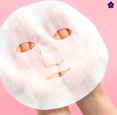 LuLuLun - Pure Moist Face Mask 7stuks
