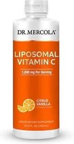 Dr. Mercola - Liposomal Vitamin C - 450 ml
