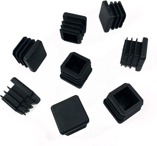 3 Stuks Delige Zwarte Plastic Wijnproeverij Spuugbakken met Dubbele