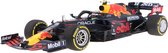 Red Bull Racing Honda RB16B #11 Mexican GP 2021 - 1:18 - Minichamps