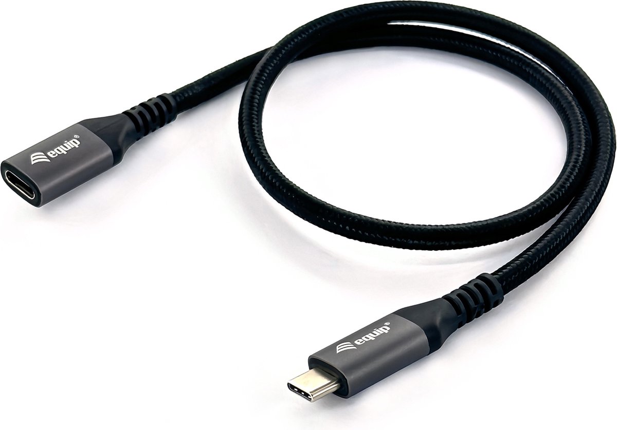 Equip USB-C kabel 0,5 m