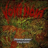 Vomi Noir - L'innommable Remugle (CD)