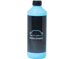 Stipt Perfect Glans Shampoo - Autoshampoo 500ml