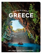 Experience - Lonely Planet Experience Greece