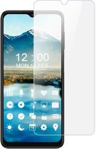 TPU Folie - Geschikt voor Samsung Galaxy A13 5G Screen Protector - Transparant