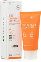Sundefense SPF50+ oily skin Innoaesthetics