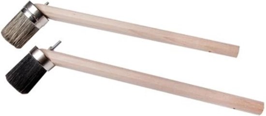 Foto: Lijmspuit behang lijm spuit behanglijmspuit 20ml met naald per set