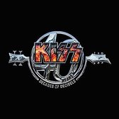 Kiss - Kiss 40 (Decades Of Decibels) (2 CD)