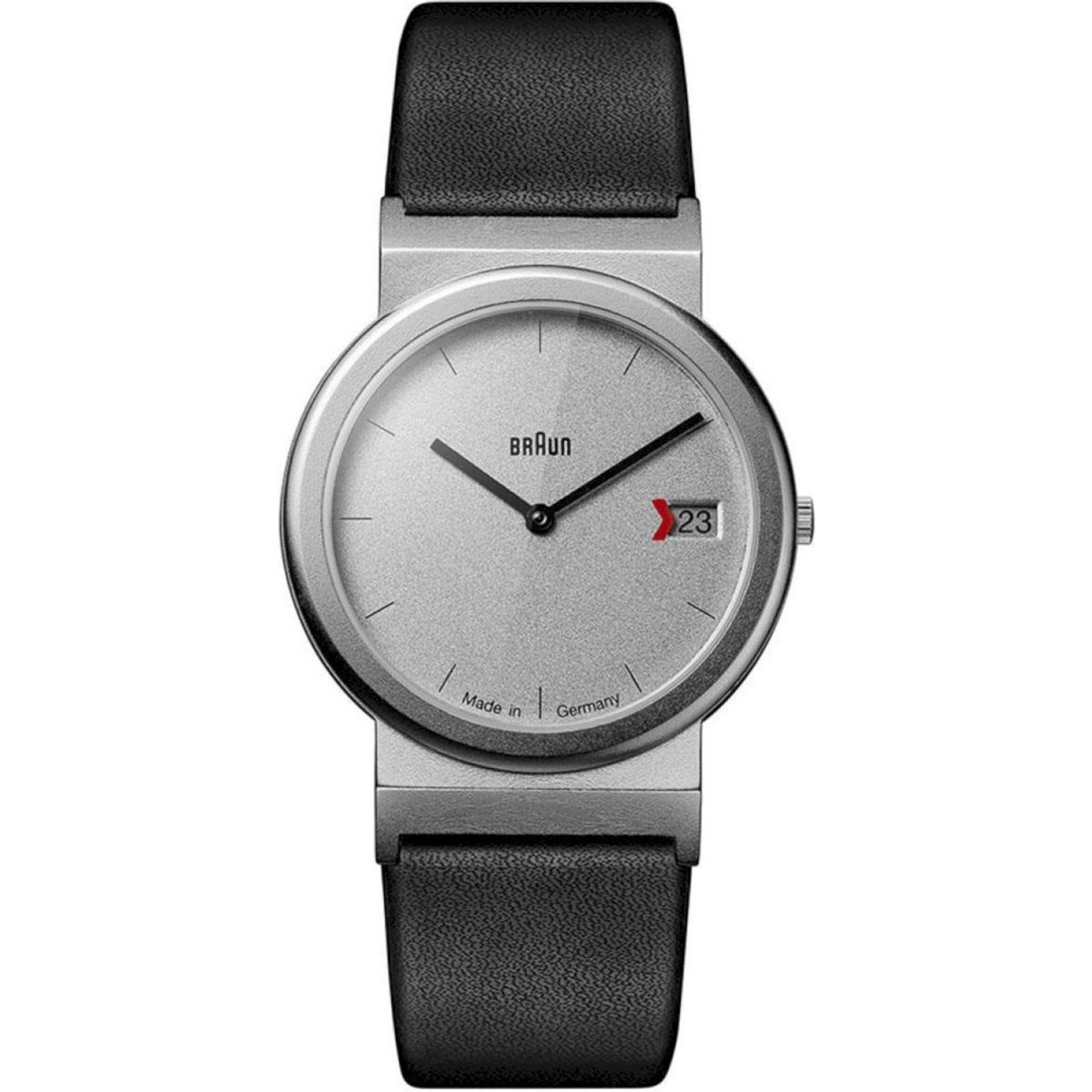 Braun AW 50 Classic Unisex 34mm horloge