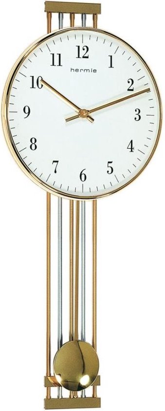 Hermle horloge 70722-000871