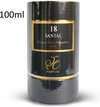 Collection Prestige Paris Nr 18 Santal 100 ml Eau de Parfum - Unisex