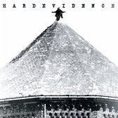 Hard Evidence - Hard Evidence (LP)