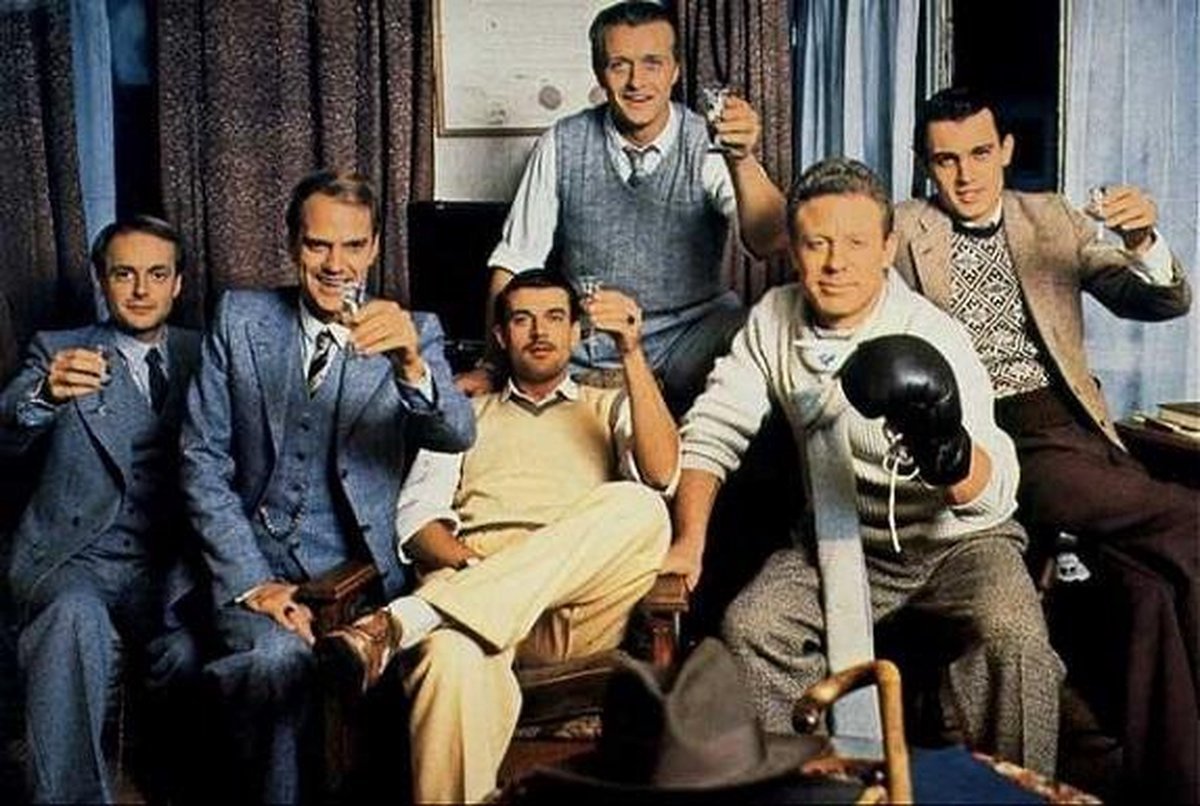 Soldaat Van Oranje (DVD) (Originele versie) (Dvd), Jeroen Krabbé | Dvd