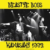 Beastie Boys - Kawasaki 1992 (LP)