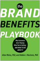 The Brand Benefits Playbook