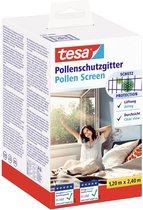 moustiquaire tesa Pollenschutz 55297-00000-00 anthracite 1 pc(s)