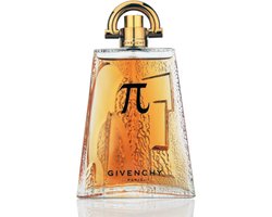 Givenchy Pi parfum - Oriëntaalse Houtachtige geur voor heren - 100 ml - Eau de Toilette
