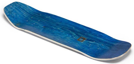 Hydroponic Bullet Pool Shape 32´´x 9.25´´ skateboard deck