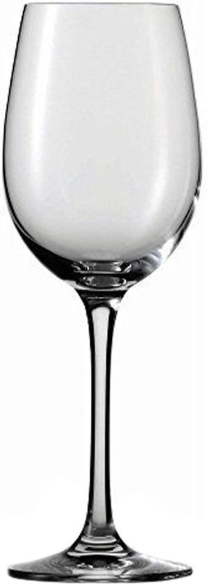 Schott Zwiesel Tritan - Wijnglas - Classico - Kristal glas | bol