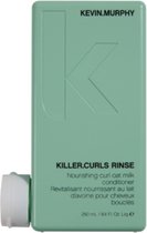 Kevin Murphy - CURL - KILLER.CURLS RINSE | Conditioner voor krullend- of pluizend haar - 250 ml.