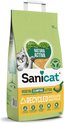 Sanicat Natura Activa Recycled 10 liter