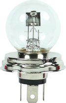 Neglin - Duplolamp Geel 6V R2 - P45T - 45/40 Watt