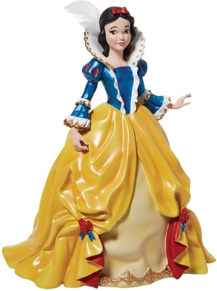 Sneeuwwitje Rococo 21 cm