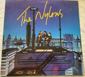 The Nylons – The Nylons (1983) LP