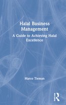 Halal Business Management