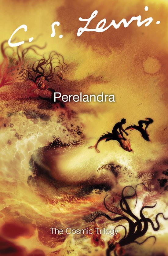 Perelandra - cover