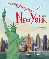 Young Explorers- Around New York