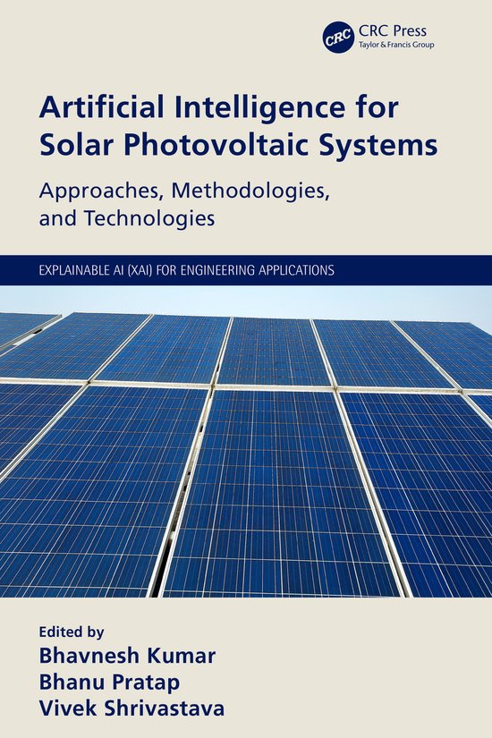 Foto: Explainable ai xai for engineering applications artificial intelligence for solar photovoltaic systems