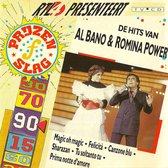 Al Bano & Romina Power - De Hits Van