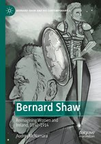 Bernard Shaw and His Contemporaries- Bernard Shaw