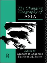 The Changing Geography of Asia