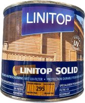 Linitop Solid - Beits - Pijnboom - 295 -0,5 l