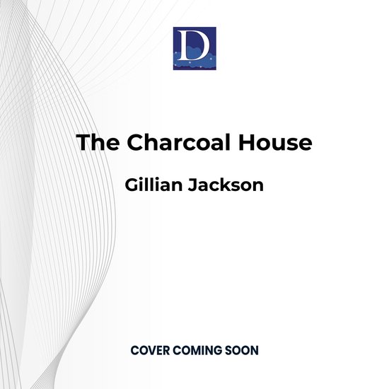 The Charcoal House - cover