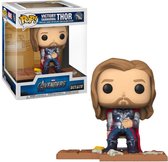Marvel Avengers - POP Deluxe N° 760 - Victory Shawarma : Thor