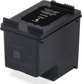 RecycleClub Cartridge compatibel met HP 301 XL Zwart K20647RC