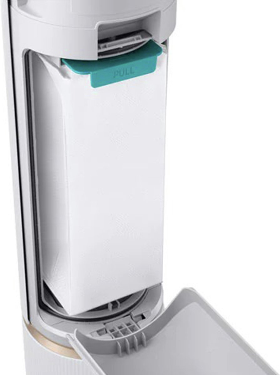 VCA-ADB952 Bespoke Jet Stofzakken