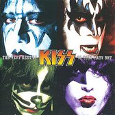 Kiss - The Very Best Of Kiss (CD)