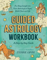 Guided Readings- Guided Astrology Workbook