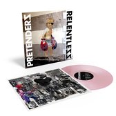 Pretenders - Relentless (Limited Baby Pink Vinyl)
