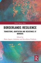 Border Regions Series- Borderlands Resilience