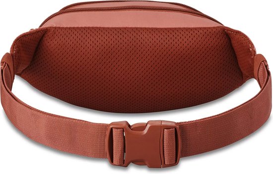 Dakine Schoudertas Crossbody tas Hip Rood bol